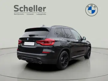 BMW X3 xDrive30i xLine