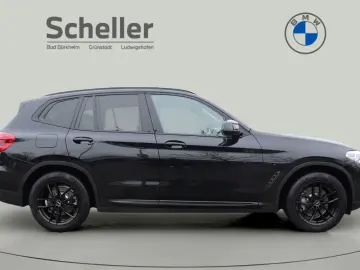 BMW X3 xDrive30i xLine