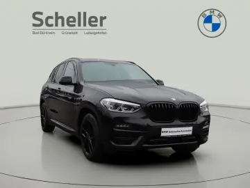 BMW X3 xDrive30i xLine