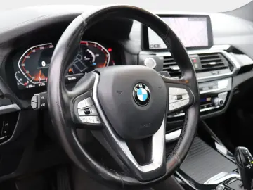BMW X3 xDrive30i xLine