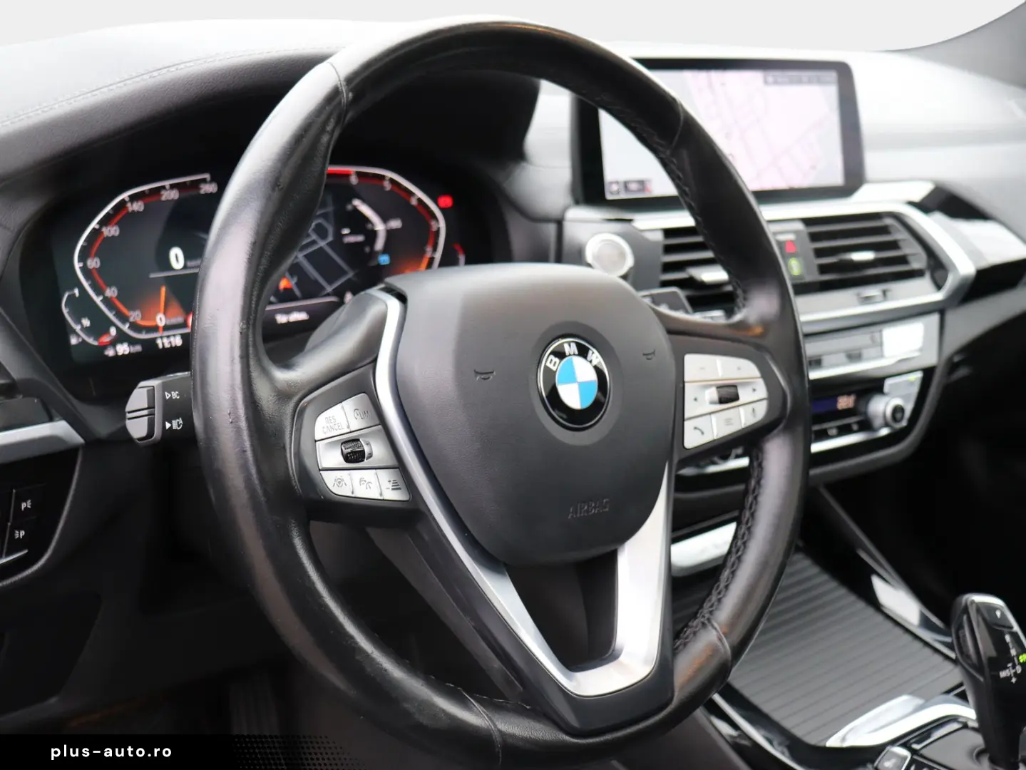 BMW X3 xDrive30i xLine