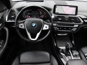 BMW X3 xDrive30i xLine