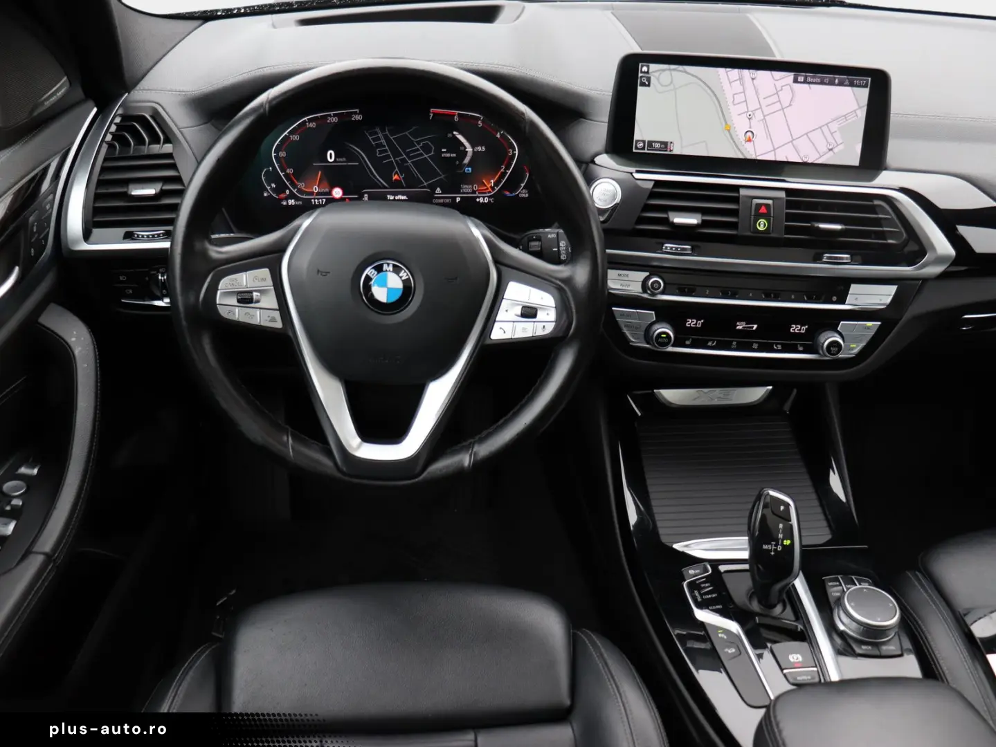 BMW X3 xDrive30i xLine