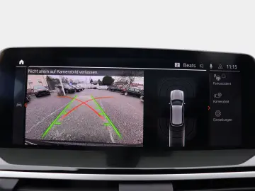 BMW X3 xDrive30i xLine