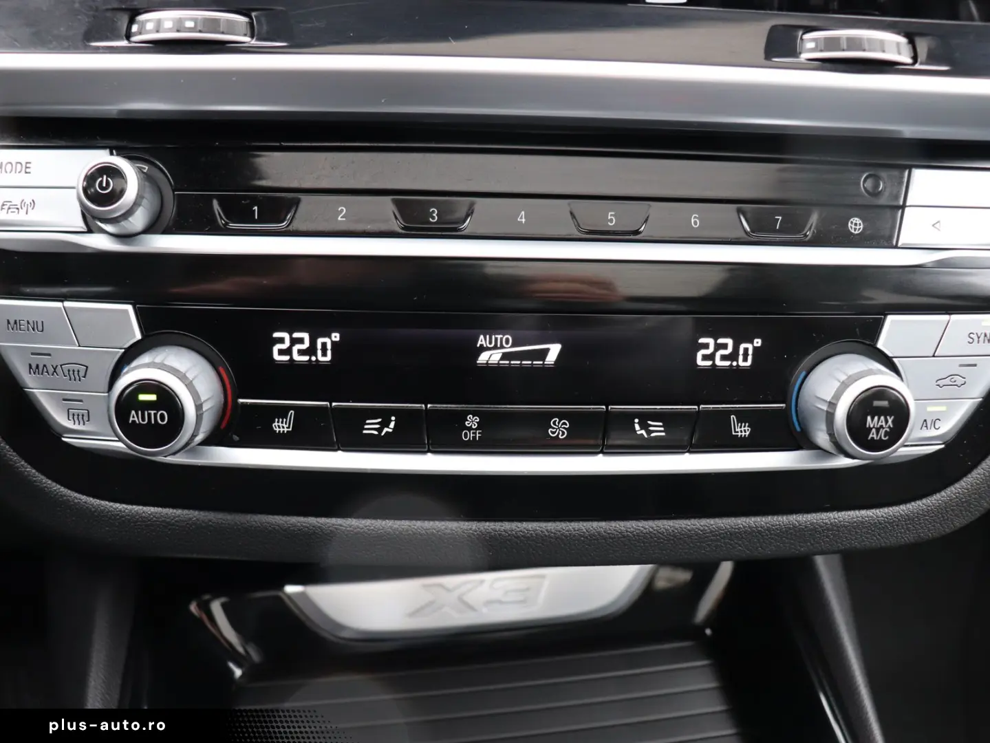 BMW X3 xDrive30i xLine