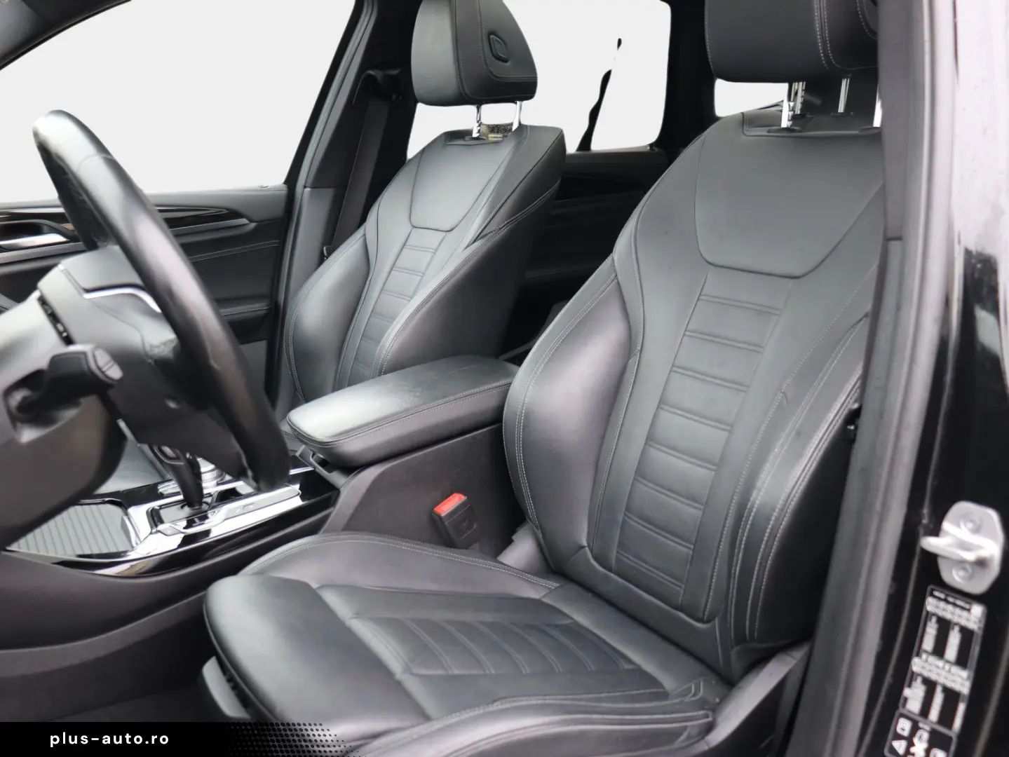 BMW X3 xDrive30i xLine