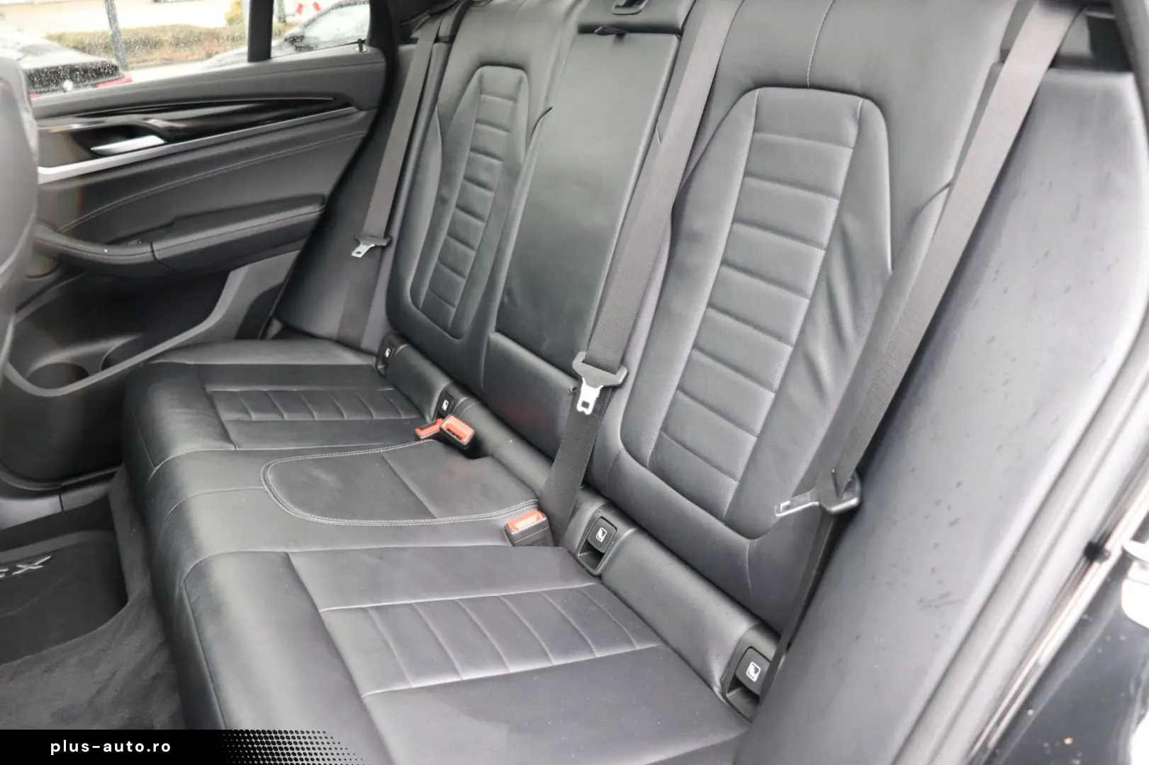 BMW X3 xDrive30i xLine