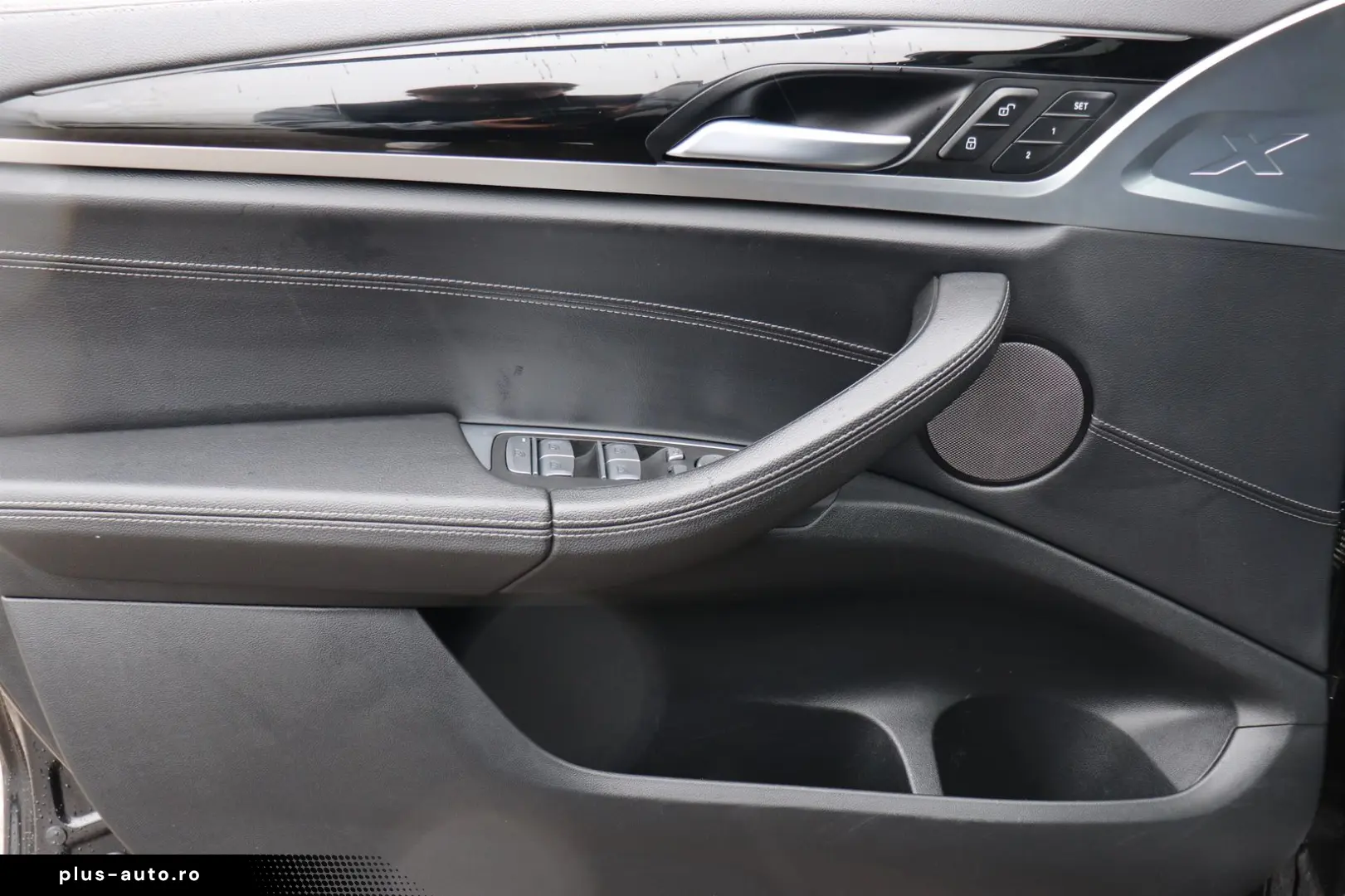 BMW X3 xDrive30i xLine