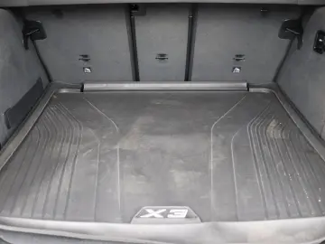 BMW X3 xDrive30i xLine