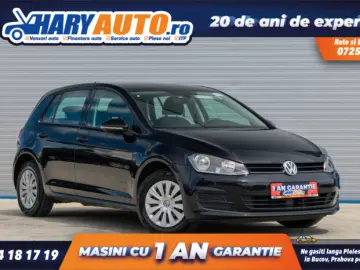 Volkswagen Golf VII 1.6 Diesel   2016