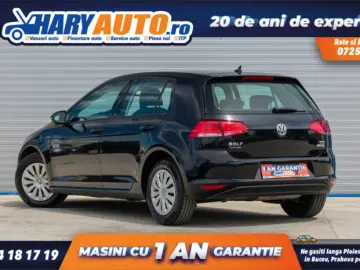 Volkswagen Golf VII 1.6 Diesel   2016