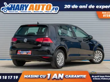Volkswagen Golf VII 1.6 Diesel   2016