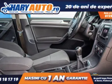 Volkswagen Golf VII 1.6 Diesel   2016