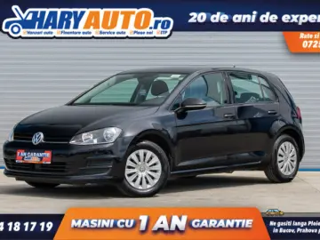 Volkswagen Golf VII 1.6 Diesel   2016