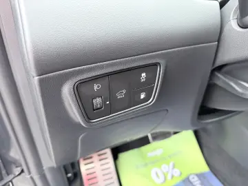 Hyundai Tucson Plug-in Hybrid N-line 4×4