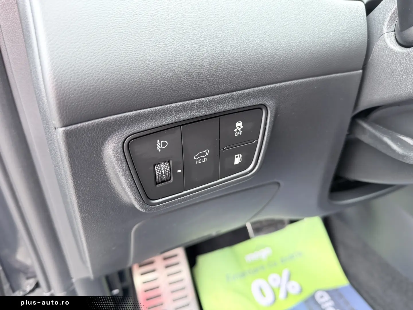 Hyundai Tucson Plug-in Hybrid N-line 4×4