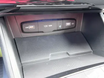 Hyundai Tucson Plug-in Hybrid N-line 4×4