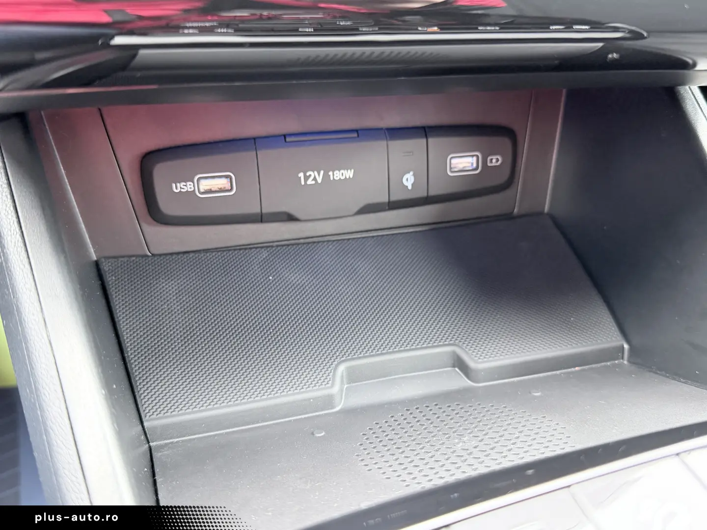 Hyundai Tucson Plug-in Hybrid N-line 4×4