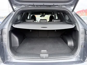 Hyundai Tucson Plug-in Hybrid N-line 4×4