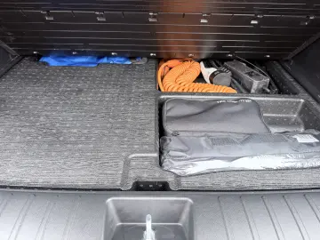 Hyundai Tucson Plug-in Hybrid N-line 4×4