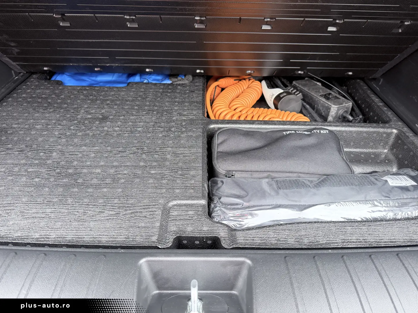 Hyundai Tucson Plug-in Hybrid N-line 4×4