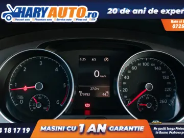 Volkswagen Golf VII 1.6 Diesel   2014