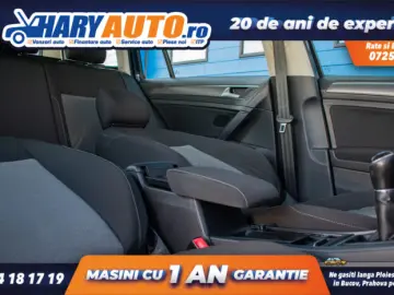 Volkswagen Golf VII 1.6 Diesel   2014