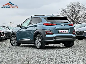 HYUNDAI Kona Electric Long Range Style