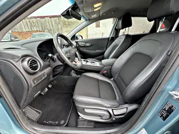 HYUNDAI Kona Electric Long Range Style