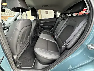 HYUNDAI Kona Electric Long Range Style