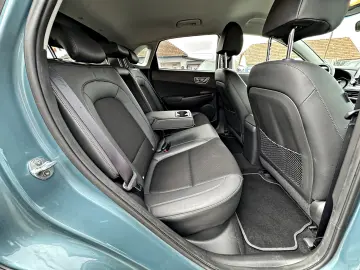 HYUNDAI Kona Electric Long Range Style