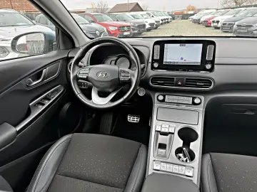 HYUNDAI Kona Electric Long Range Style
