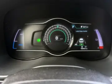 HYUNDAI Kona Electric Long Range Style