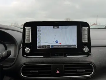 HYUNDAI Kona Electric Long Range Style