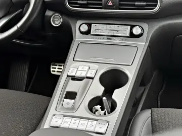 HYUNDAI Kona Electric Long Range Style
