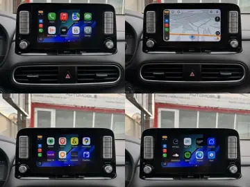 HYUNDAI Kona Electric Long Range Style