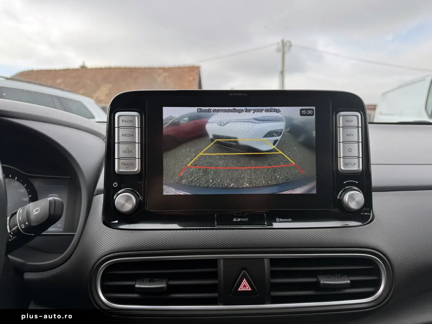 HYUNDAI Kona Electric Long Range Style