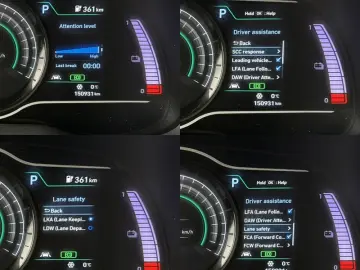 HYUNDAI Kona Electric Long Range Style