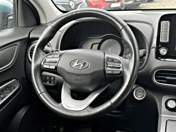 HYUNDAI Kona Electric Long Range Style