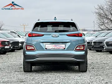 HYUNDAI Kona Electric Long Range Style