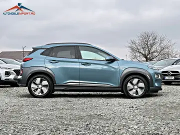 HYUNDAI Kona Electric Long Range Style