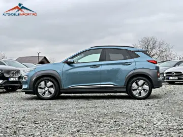 HYUNDAI Kona Electric Long Range Style