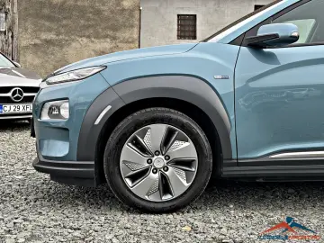 HYUNDAI Kona Electric Long Range Style