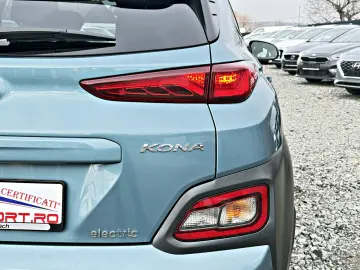 HYUNDAI Kona Electric Long Range Style