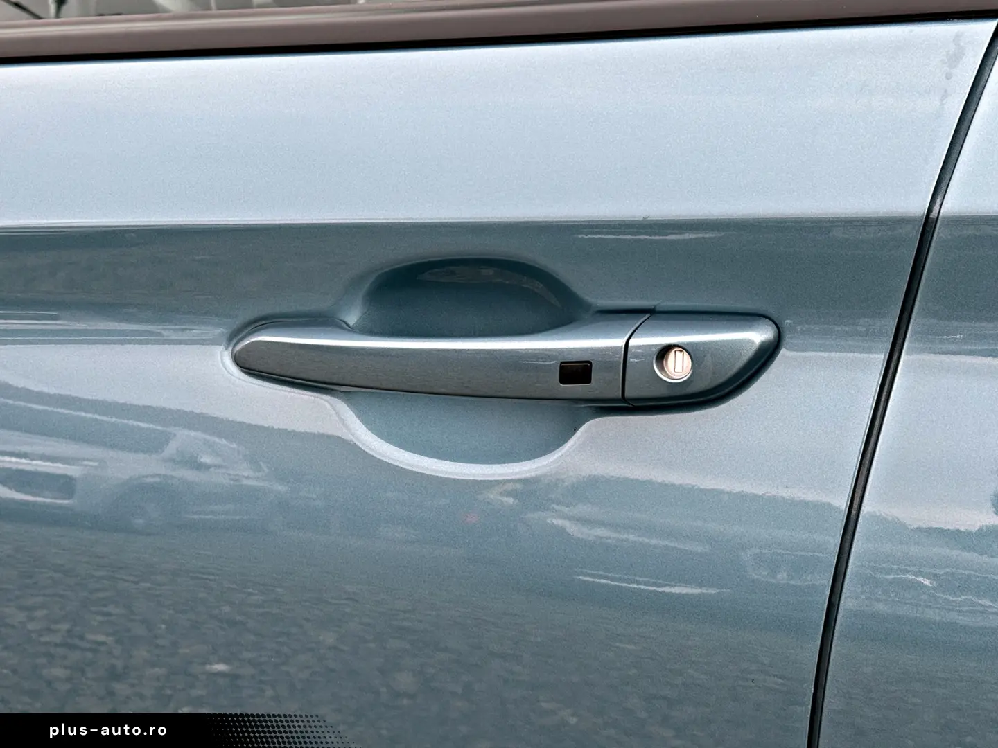 HYUNDAI Kona Electric Long Range Style