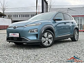 HYUNDAI Kona Electric Long Range Style