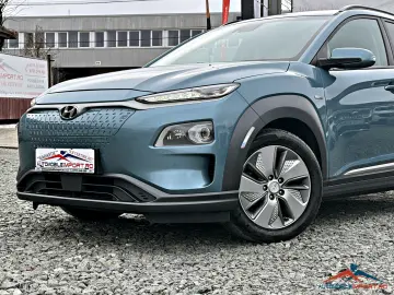 HYUNDAI Kona Electric Long Range Style