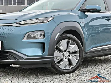HYUNDAI Kona Electric Long Range Style