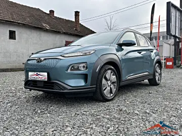 HYUNDAI Kona Electric Long Range Style