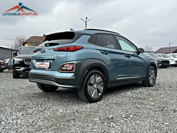 HYUNDAI Kona Electric Long Range Style